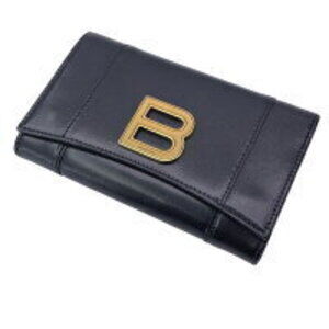 BALENCIAGA Hourglass Wallet